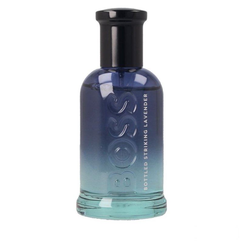 Boss Bottled Striking Lavender edp vapo ed. lim 100 ml