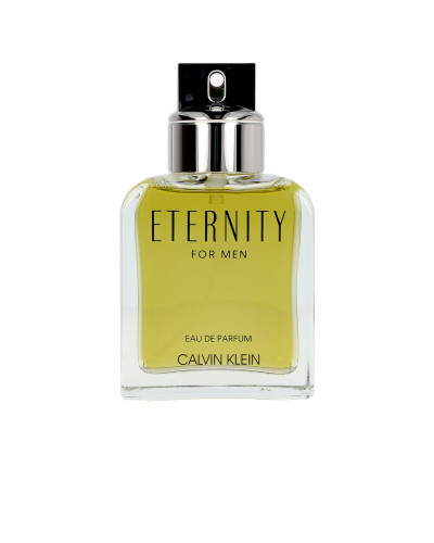 Perfume Hombre Eternity Calvin Klein EDP Eternity for Men 50 ml 100 ml