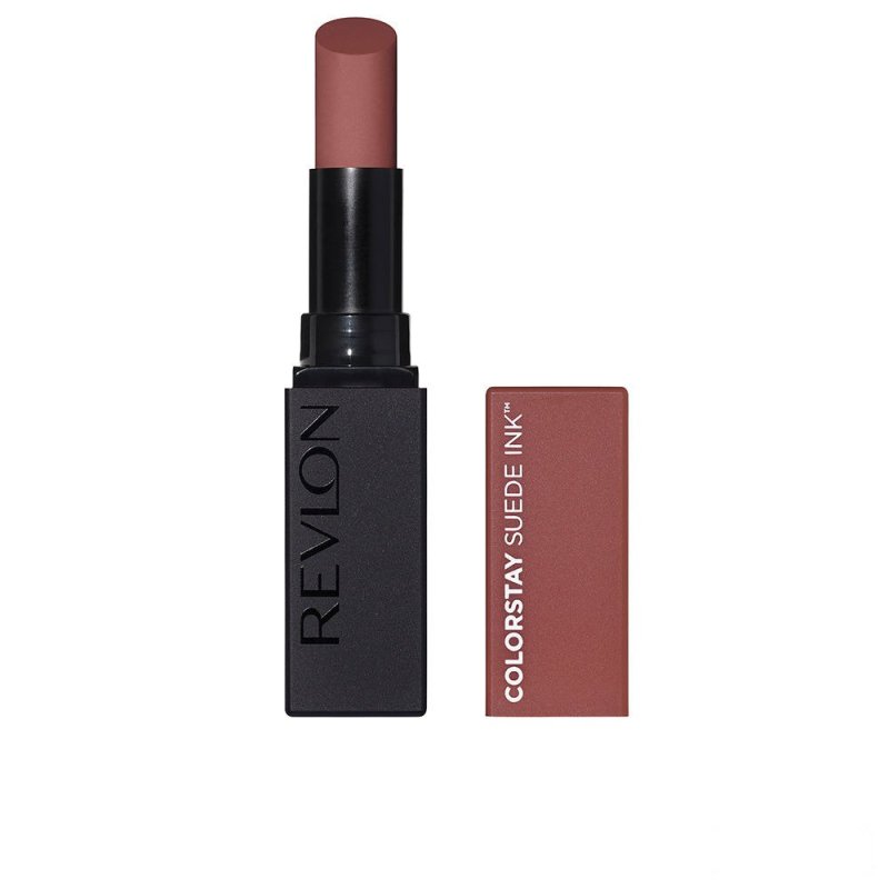 Colorstay Suede Ink barra de labios 03-Want It All 2,55 ml