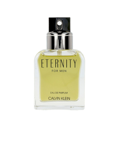 Perfume Hombre Eternity Calvin Klein EDP Eternity for Men 50 ml 100 ml