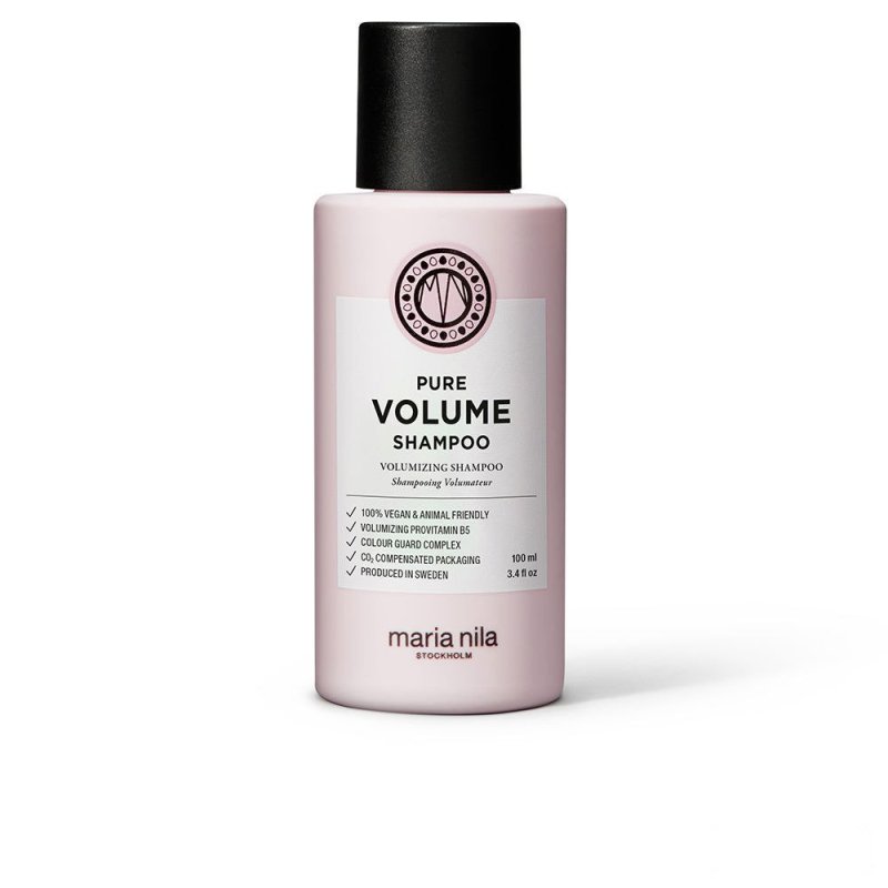 Pure Volume Hair champú 100 ml
