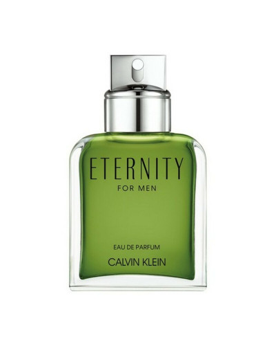 Perfume Hombre Eternity Calvin Klein EDP Eternity for Men 50 ml 100 ml