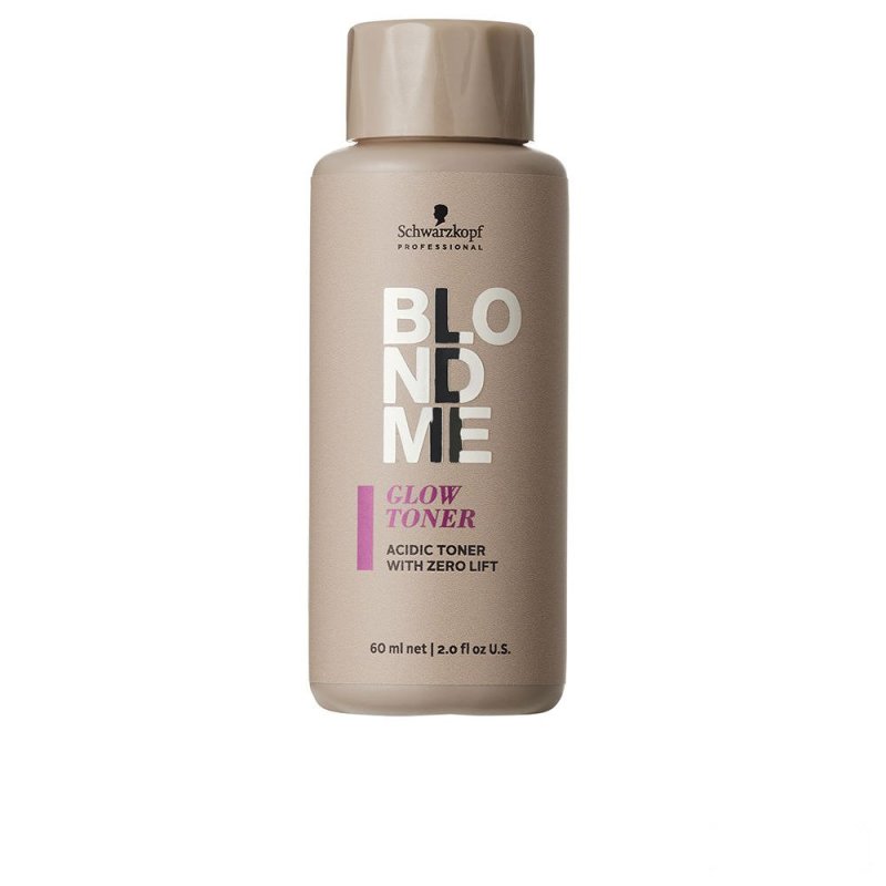 Blondme matizador de brillo Avellana 8-46 60 ml
