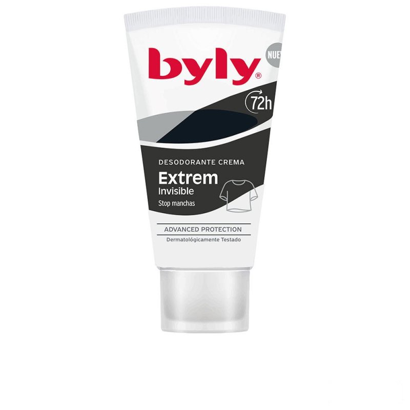 Advance Extrem Invisible deo cream 50 ml
