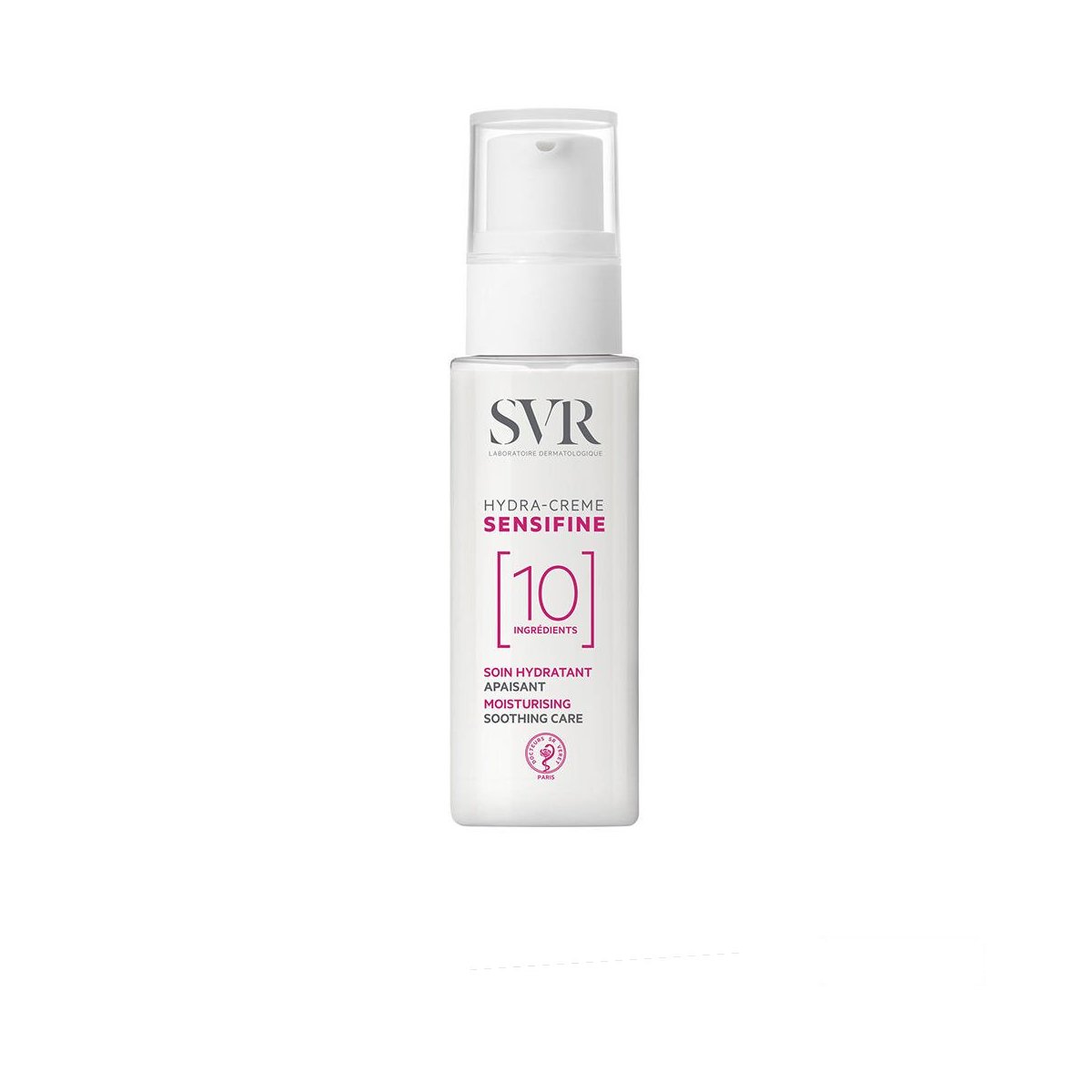 Sensifine hydra-creme 40 ml