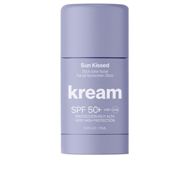 Sun Kissed stick solar Spf50+ 15 ml