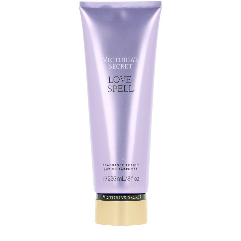 Love Spell body lotion 236 ml