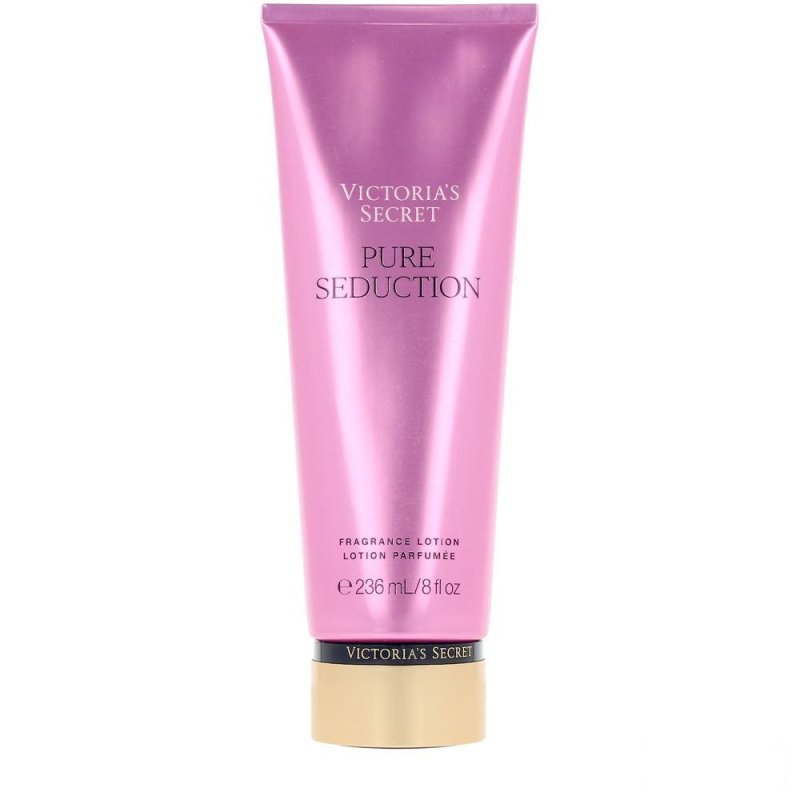 Pure Seduction body lotion 236 ml