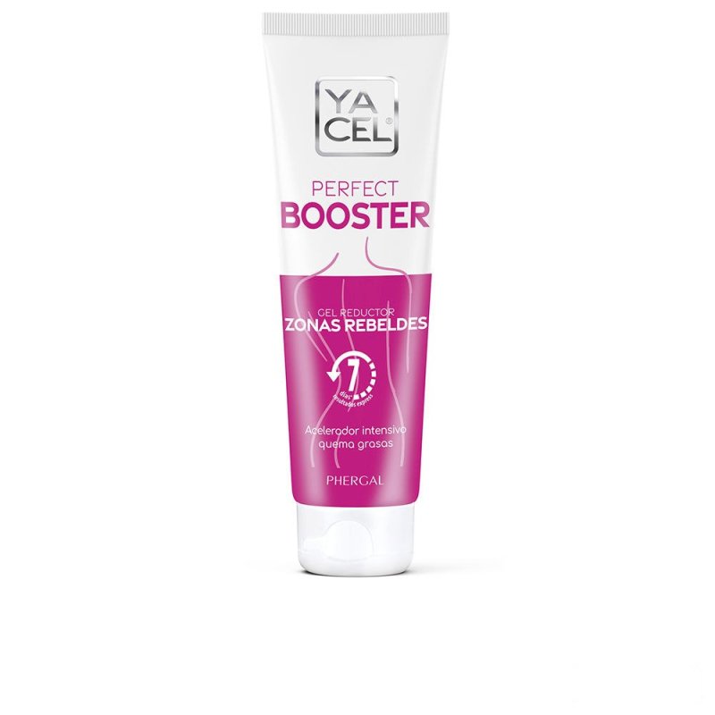 Perfect Booster gel reductor zonas rebeldes 150 ml