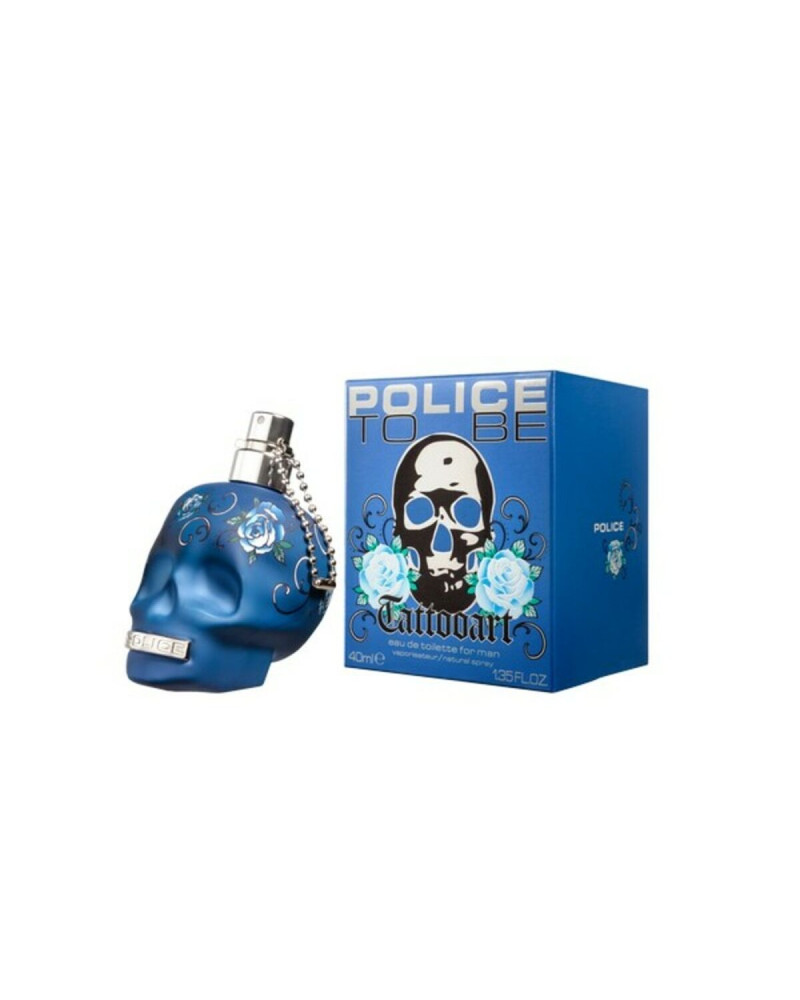 Perfume Hombre Police MA1601242 EDT 40 ml