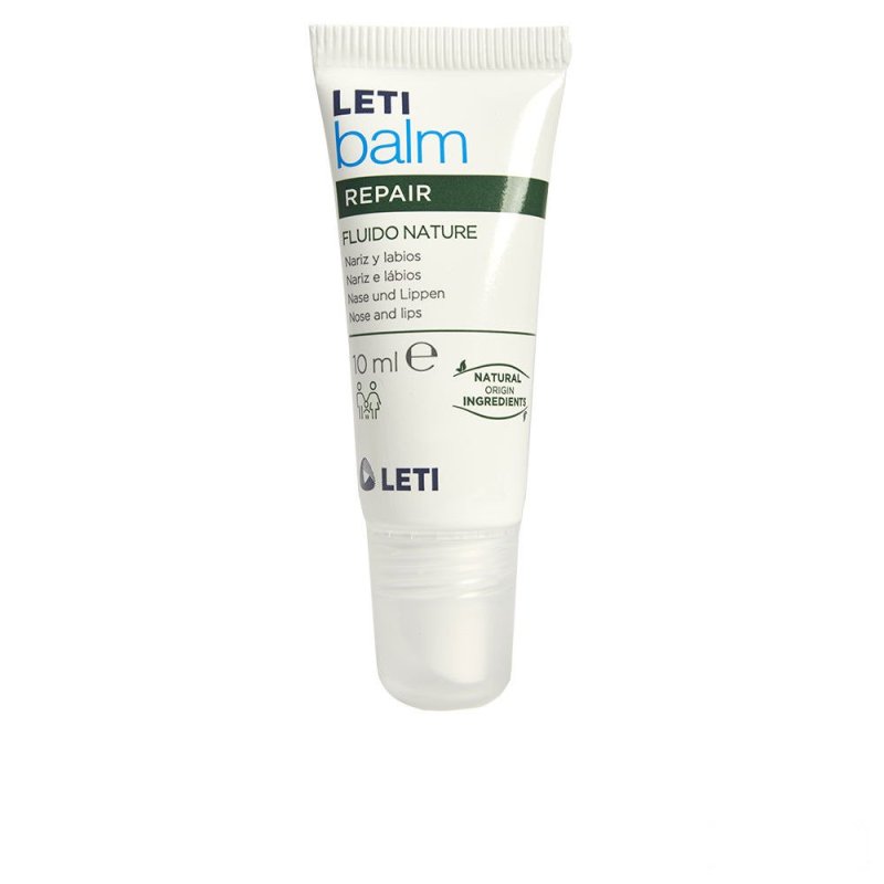 Letibalm Repair fluido nature 10 ml