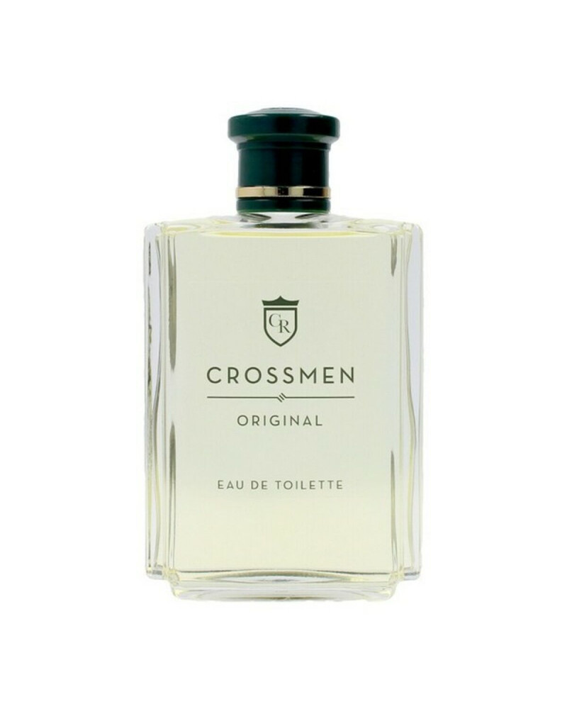 Perfume Hombre Crossmen CROSSMEN EDT 200 ml