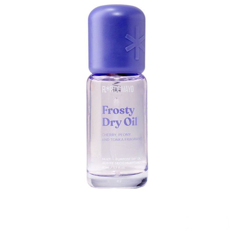 Aceite Multifuncional frosty 50 ml