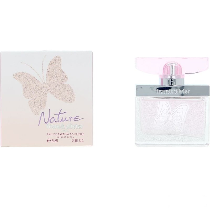 Nature edp vapo 25 ml