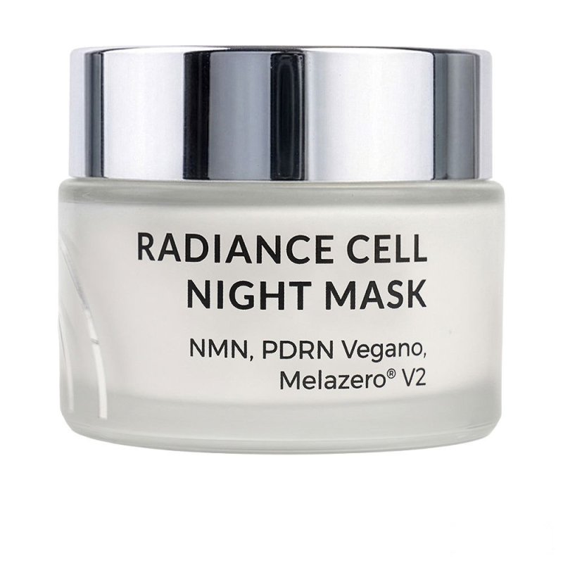 Radiance Cell mascarilla de noche 50 ml