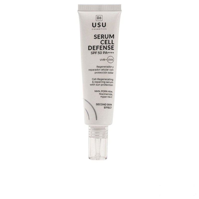 Cell Defense sérum Pa++++ Spf50 30 ml