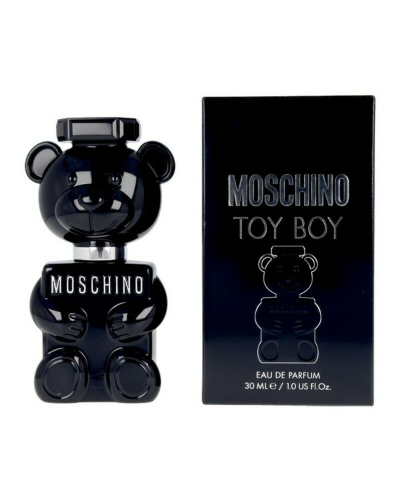 Perfume Hombre Moschino BF-8011003845118_Vendor EDP 30 ml