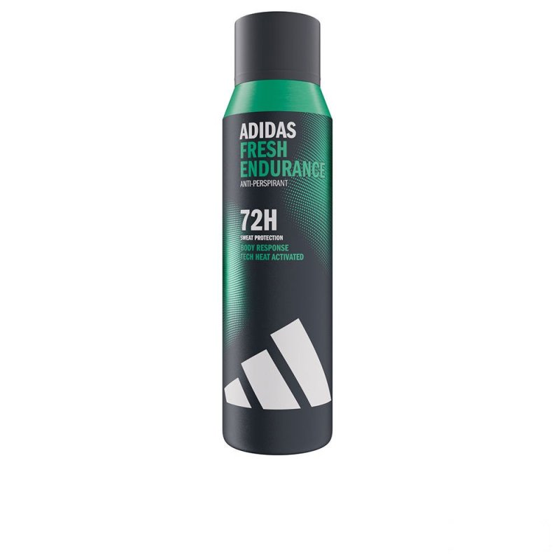 Adidas Fresh Endurance Anti-Perspirant 72H deo vapo 150 ml