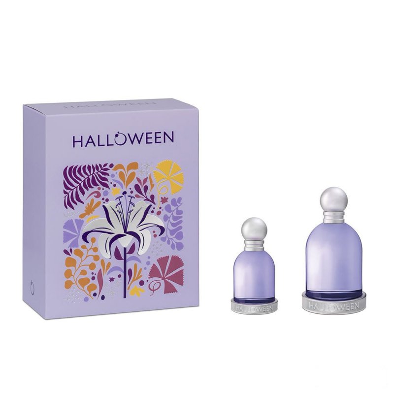 Halloween Estuche 2 pz