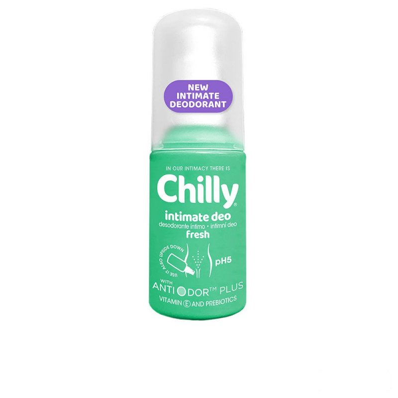 Fresh desodorante íntimo 50 ml