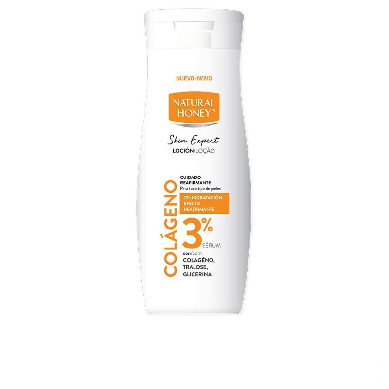 Skin Expert Loción colágeno 330 ml