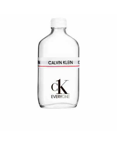 Perfume Unisex Calvin Klein EDT
