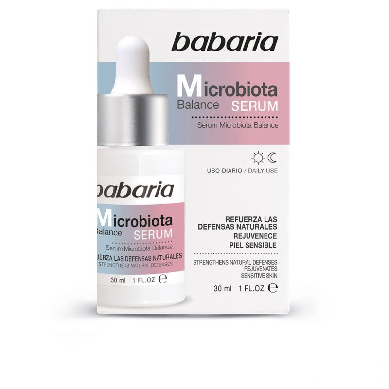 Microbiota serum 30 ml