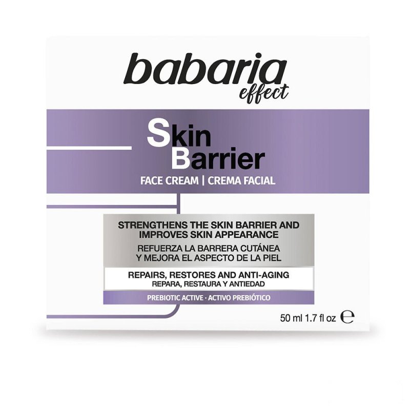 Skin Barrier crema facial 50 ml