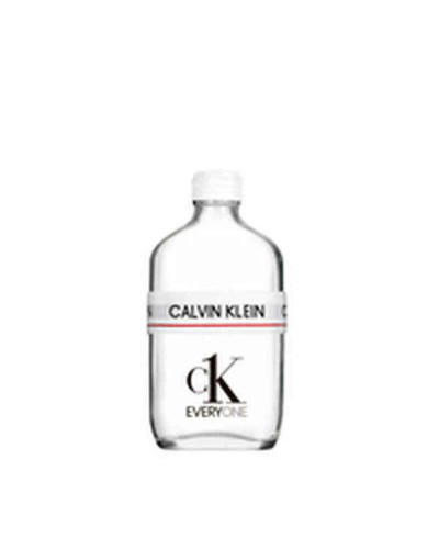 Perfume Unisex Calvin Klein EDT