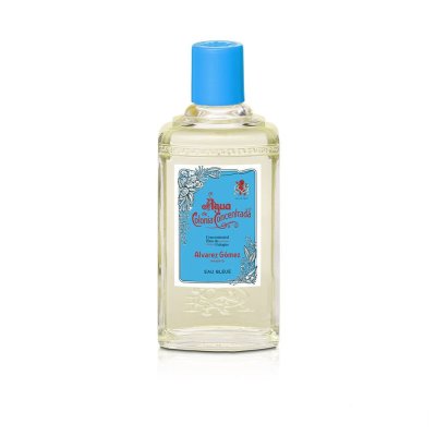 Agua de Colonia Concentrada eau bleue edc vapo