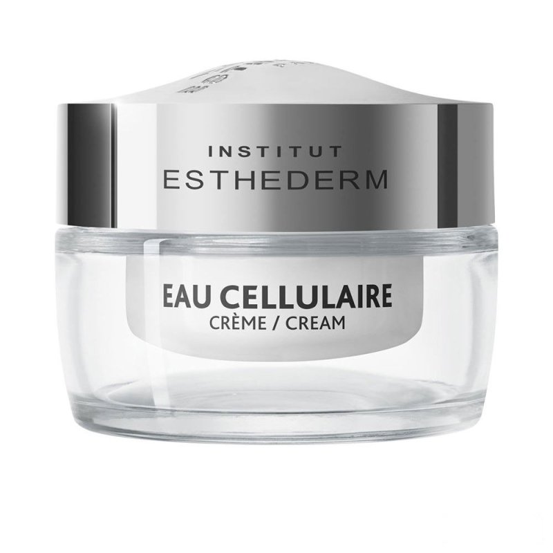 Eau Cellulaire crema hidratante fundente 50 ml