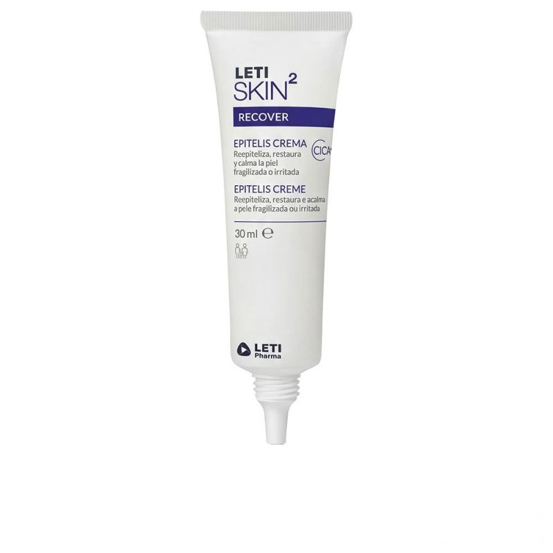 Leti Skin2 epitelis crema 30 ml