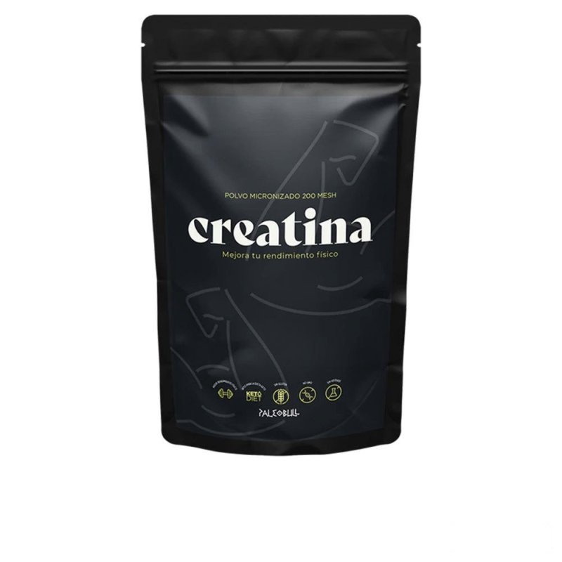 Creatina micronizada 250 gr