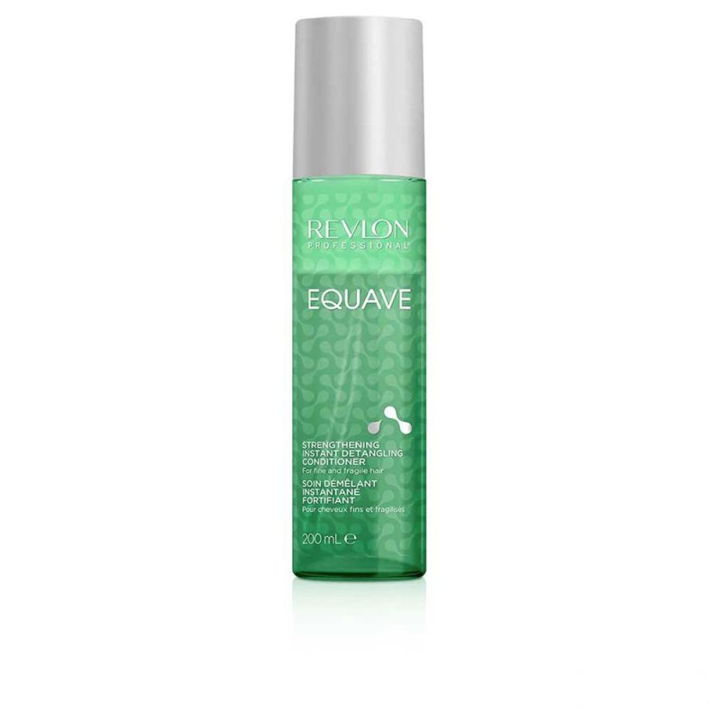 Equave acondicionador fortalecedor desenredante 200 ml
