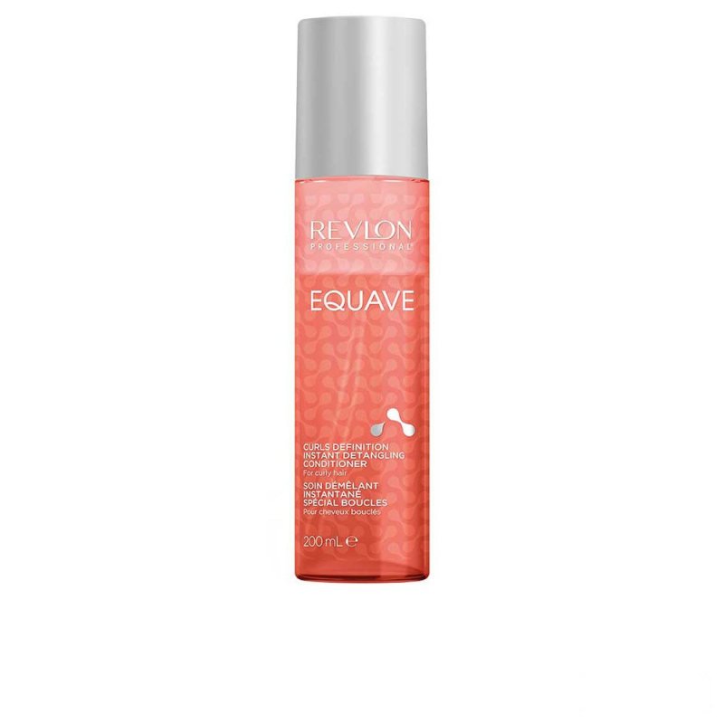 Equave Curls acondicionador definición rizos 200 ml