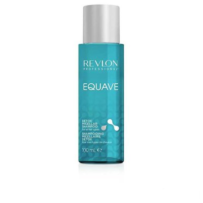 Equave Detox Micellar champú