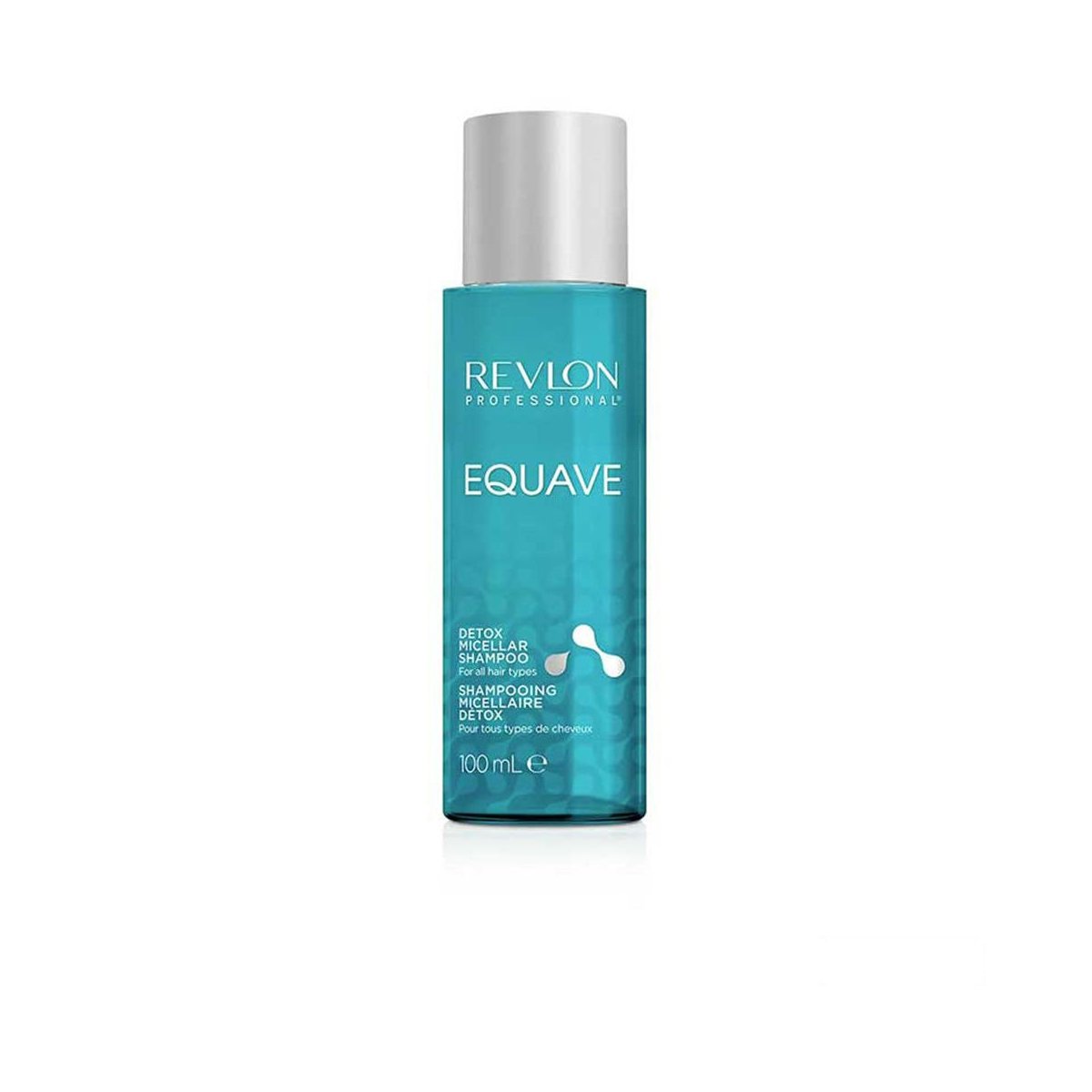 Equave Detox Micellar champú