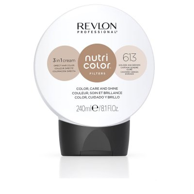 Nutric Colors filters 512