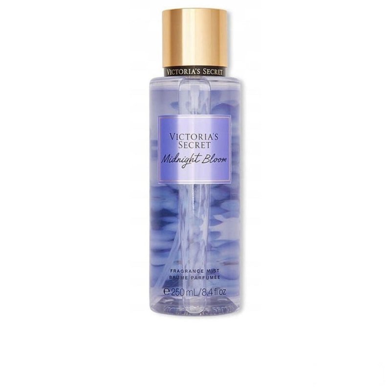 Midnight Bloom fragrance mist 250 ml