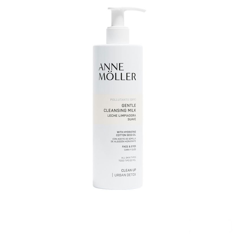 Clean Up gentle cleansing milk 200 ml