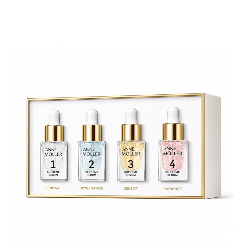 Beauty Therapy Estuche 4 pz