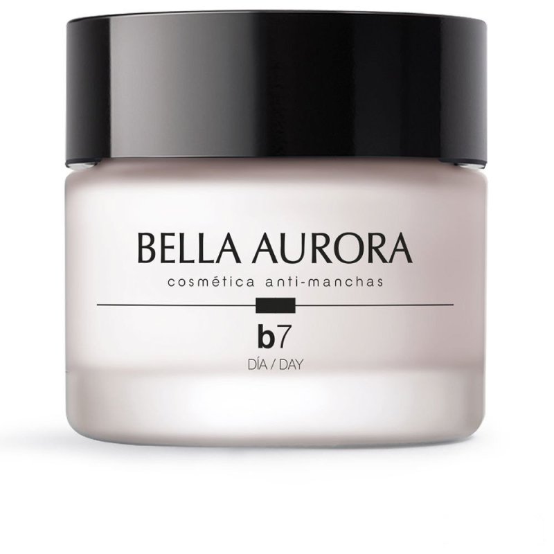 B7 antimanchas crema día piel normal-seca Spf20 50 ml