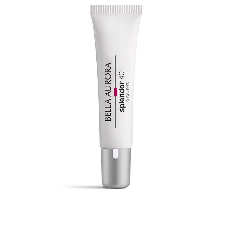Splendor 40 contorno de ojos revitalizante 15 ml
