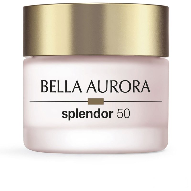 Splendor 50 gel-crema antiedad global 50 ml