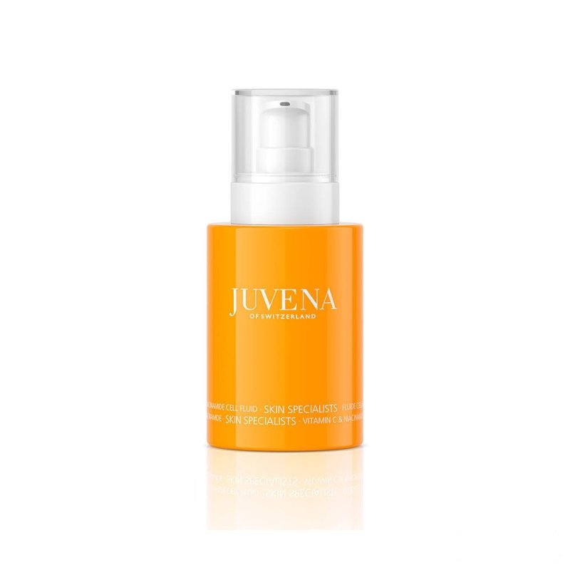 Specialists fluido celular vitamina C y niacinamida 50 ml