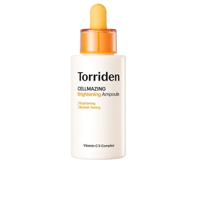 Cellmazing brightening ampoule vitamin C 30 ml