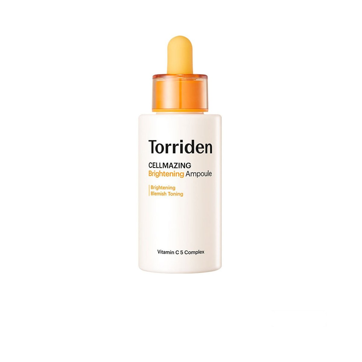 Cellmazing brightening ampoule vitamin C 30 ml
