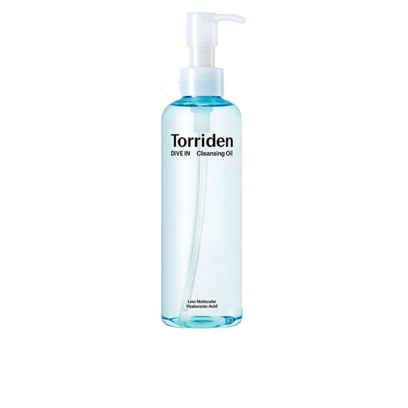 Dive-In low molecular hyaluronic acid cleasing oil 60 ml
