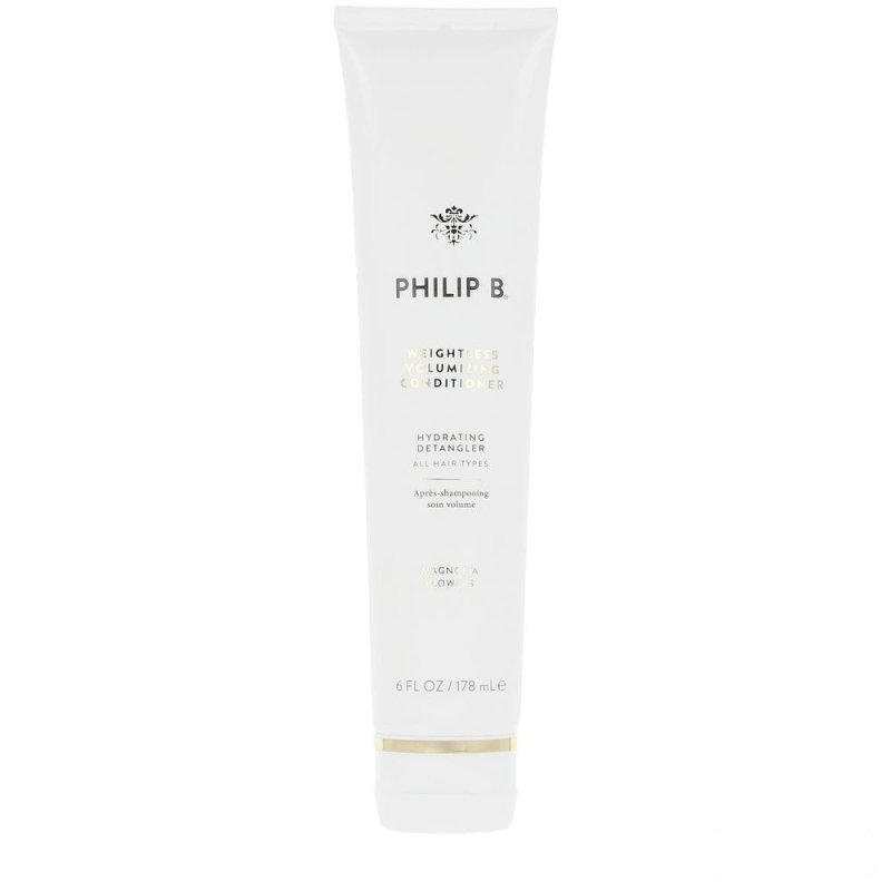 Magnolia Flowers weightless acondionador 178 ml
