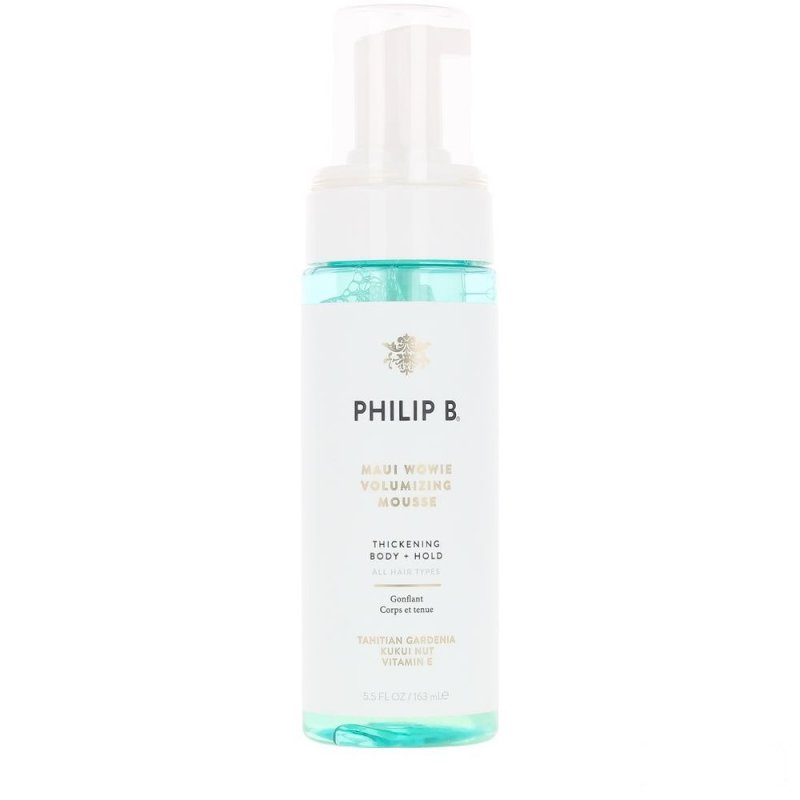Maui Womie espuma volumen 163 ml